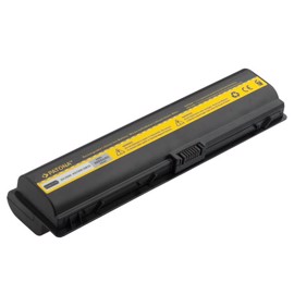 Batteri til HP DV2000 DV6000 - 8800mAh (kompatibelt)